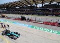 LITAR Antarabangsa Sepang (SIC) memberi jaminan akan segera memperkemas pengurusan trafik, perkhidmatan ulang-alik dan pergerakan penonton menjelang perlumbaan Formula 1 Bahrain Gran Prix di Malaysia, di Litar Antarabangsa Sepang.-UTUSAN/ASWAD YAHYA