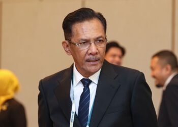 Ab Ghani Hassan