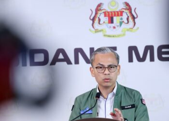 FAHMI FADZIL