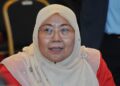 FUZIAH SALLEH