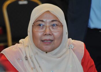 FUZIAH SALLEH