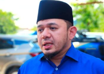 FATHUL BARI MAT JAHAYA