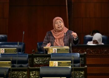 FUZIAH SALLEH