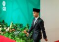 GIBRAN Rakabuming Raka memiliki ijazah dari Management Development Institute of Singapore. - AFP