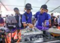 PENDIDIKAN dan Latihan Teknikal dan Vokasional (TVET) perlu melahirkan Generasi Z (Gen Z) yang mahir, berdisiplin dan berdaya tahan.