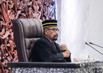 RAMLI MOHD NOR
