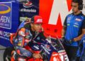 Zulfahmi Khairuddin merancang untuk mendapatkan khidmat pakar psikologi sukan antarabangsa bagi membantu Hakim Danish mengharungi Kejuaraan Dunia Moto3 dengan lebih baik. - Ihsan SIC Racing