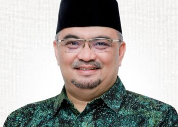 MOHAMED FADZLI HASSAN