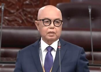 MOHAMAD ZAINI SALLEH