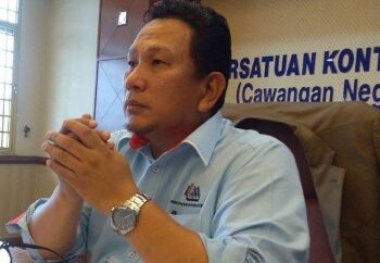 ABD GAPAR LAMBAK