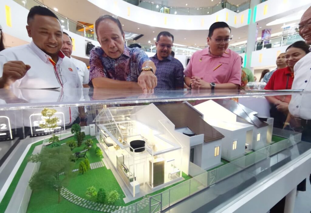Jalan baharu KLIA-Enstek mampu tarik pelabur ke Negeri Sembilan