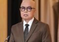 MOHAMAD ZAINI SALLEH