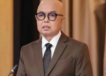 MOHAMAD ZAINI SALLEH