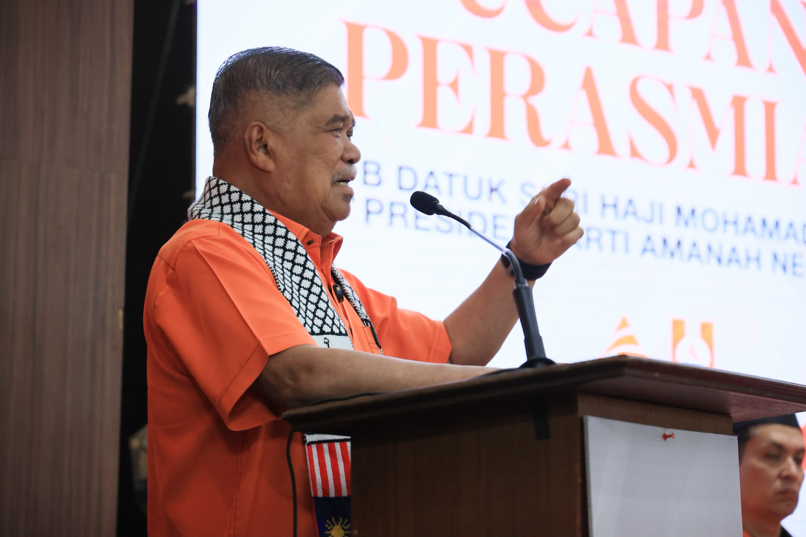 PH mampu menang di Negeri Sembilan jika PRN semula-Amanah PH mampu menang di Negeri Sembilan jika PRN semula-Amanah