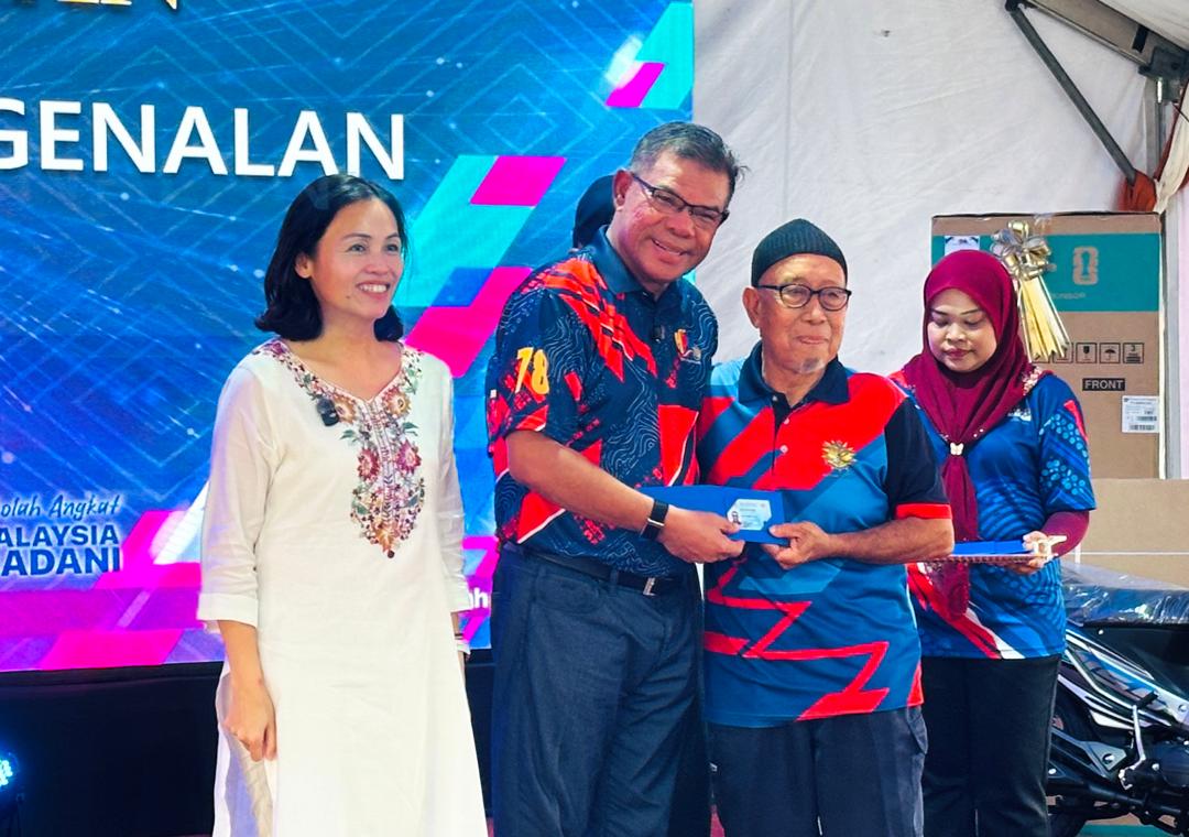 Status penjawat awam Mohd. Shuhaily ditentukan KSN, KSU kementerian Status penjawat awam Mohd. Shuhaily ditentukan KSN, KSU kementerian