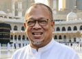 ZUHAIRI AB KADIR