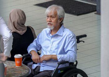 CEO UiTM Holdings