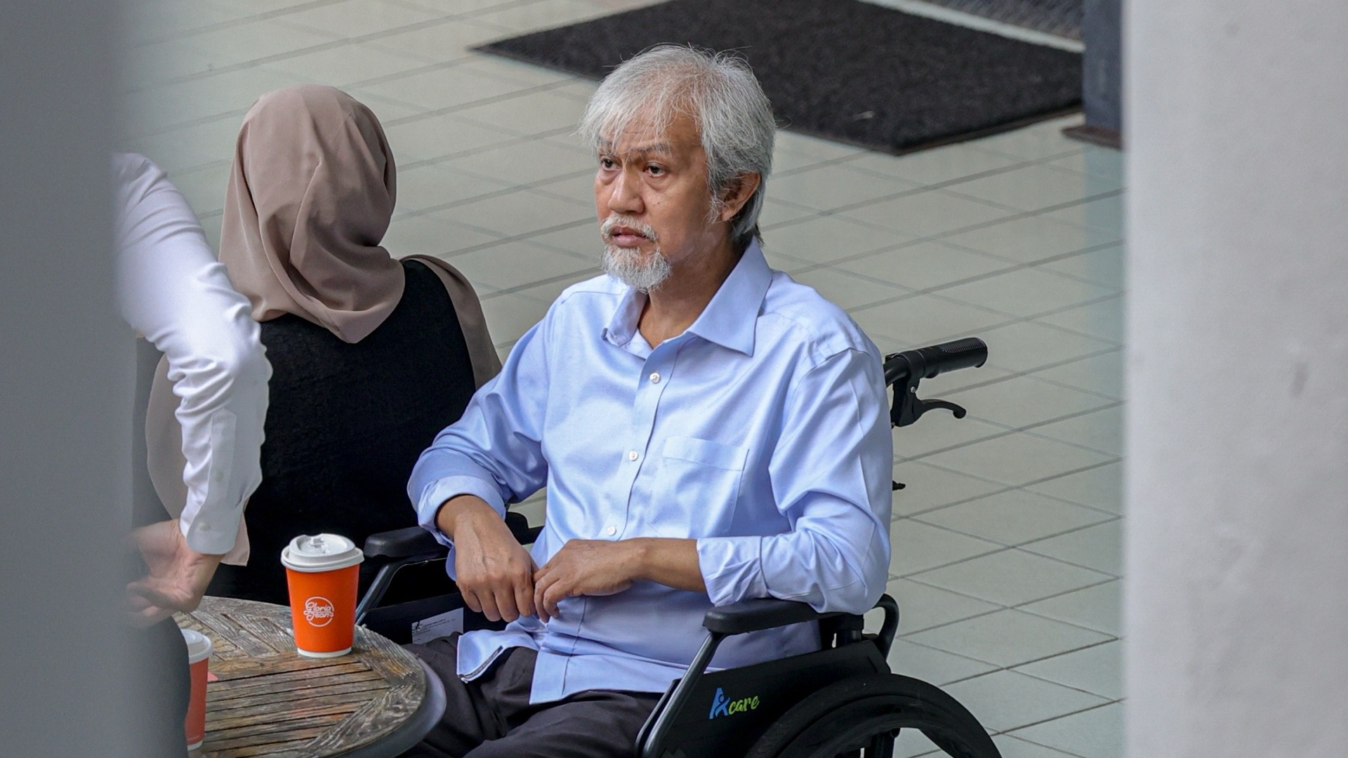 CEO UiTM Holdings