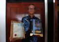 Tokoh Wira Pasukan Polis Marin