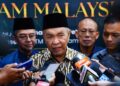 BN PRN Melaka