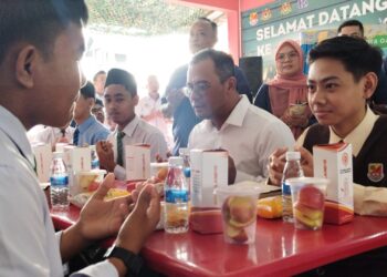 Sarapan percuma