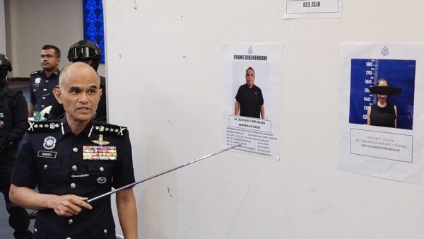 Juruiring Raja Muda Selangor