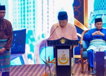 Ulama pemimpin