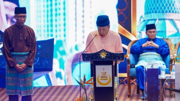 Ulama pemimpin