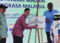 MYSA Kampung Sungai Sireh