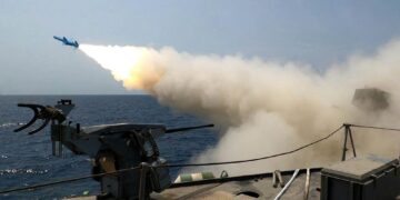 IRAN tidak akan memberikan amaran untuk melancarkan serangan kepada pihak musuhnya. - AFP