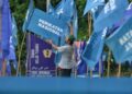 ADAKAH kempen pilihan raya parti politik akan terjejas selepas penguatkuasaan akta pembiayaan poliitk? – GAMBAR HIASAN
