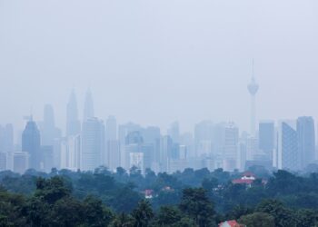 KEMAJUAN sesebuah negara tidak hanya diukur melalui kekayaan yang dicipta pada hari ini, tetapi turut diukur melalui khazanah alam yang berjaya dipelihara untuk diwariskan kepada generasi akan datang.