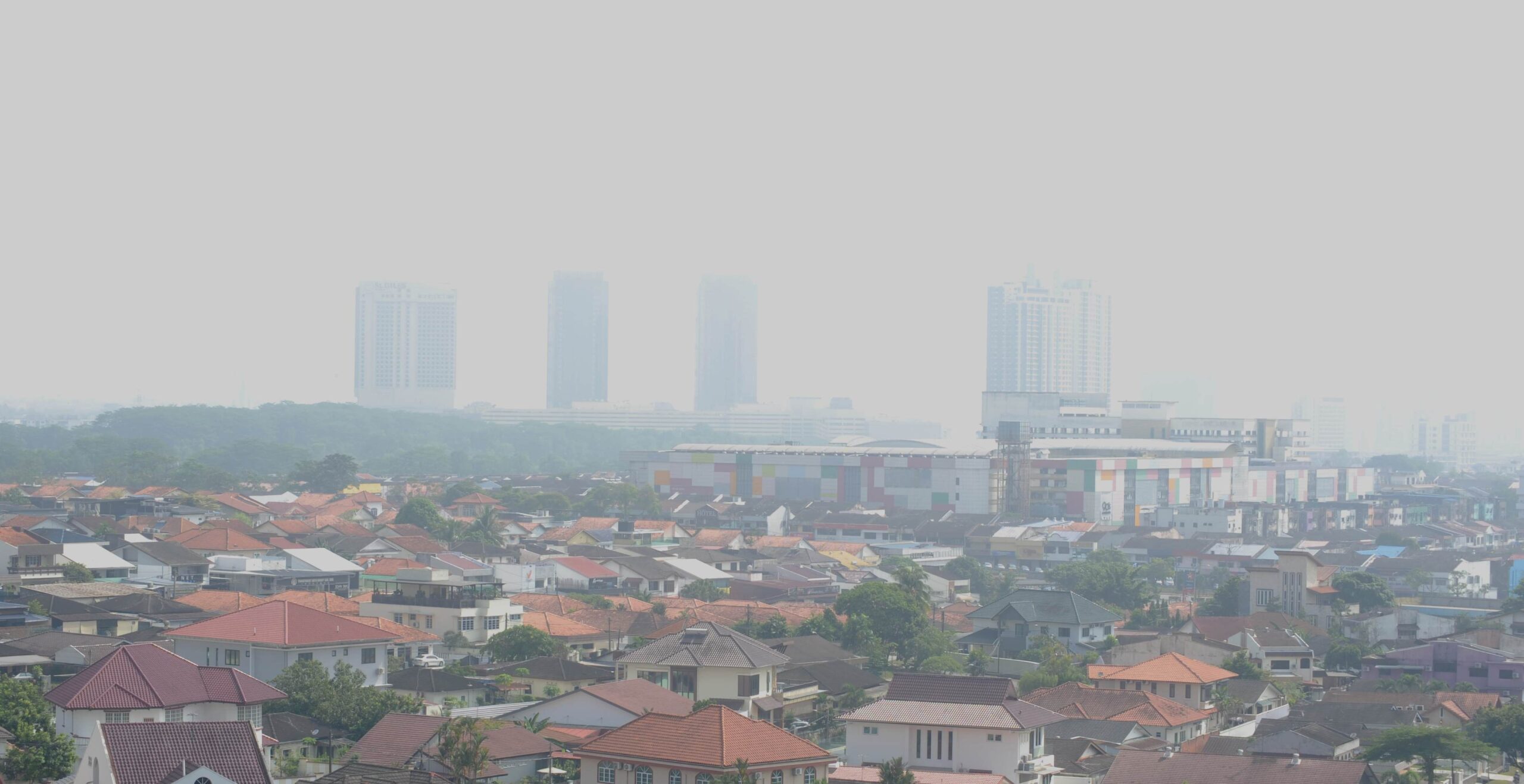 Kes influenza meningkat, adakah berkaitan dengan jerebu? Kes influenza meningkat, adakah berkaitan dengan jerebu?