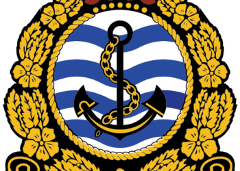 JABATAN LAUT MALAYSIA (JLM)