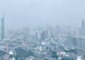 ISU jerebu merupakan masalah rentas sempadan yang bukan sahaja memberi kesan dari segi ekonomi kepada negara jiran seperti Malaysia dan Singapura, malah turut mempunyai implikasi politik tempatan.