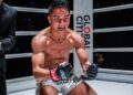 Muhammad Johan Ghazali Zulfikar akan mengulangi pertarungan menentang Diego Paez pada Jumaat ini. - Insta Johan Ghazali