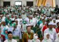 KEUTAMAAN Pas terhadap UMNO dalam rundingan kerjasama politik berisiko mencetuskan ketegangan dengan parti politik lain sekiranya kepentingan serta peluang mereka untuk bertanding semakin terhad.