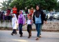 KERJA domestik perlu diiktiraf sebagai satu bentuk kerja yang menggunakan masa dan tenaga, walaupun tidak dibayar.
