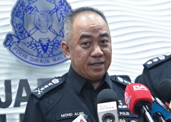 MOHD. ALWI ZAINAL ABIDIN