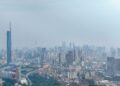 BAYANGKAN sebuah pusat data bertaraf dunia beroperasi di Malaysia tetapi model AI dibangunkan di luar negara.