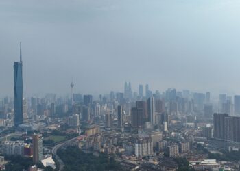 BELANJAWAN 2027 merupakan peluang untuk memperkukuh asas tersebut melalui pelaburan berkualiti, teknologi, AI, semikonduktor, ekonomi digital, tenaga hijau, pembangunan bakat dan pengukuhan syarikat tempatan.