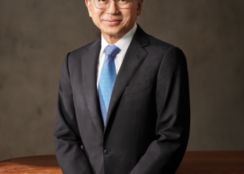 KOK TUCK CHEONG