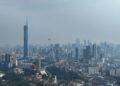 BELANJAWAN 2027 perlu melihat risiko geopolitik sebagai sebahagian daripada perancangan kewangan negara dan bukan sekadar ancaman luar biasa yang berlaku sekali-sekala.