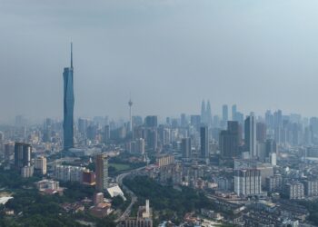 BELANJAWAN 2027 perlu melihat risiko geopolitik sebagai sebahagian daripada perancangan kewangan negara dan bukan sekadar ancaman luar biasa yang berlaku sekali-sekala.