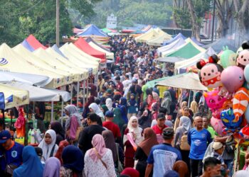 KESAN sebenar bergantung pada perubahan harga barangan, jumlah tanggungan, kos tempat tinggal dan keperluan asas setiap keluarga.