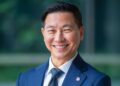 Kevin Lam