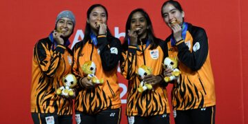BELANJAWAN 2027 menyaksikan kerajaan memperuntukkan dana RM757 juta berbanding 2026 sebanyak RM580 juta. - IHSAN MSN