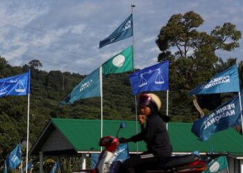 KERJASAMA politik menjelang Pilihan Raya Umum Ke-16 (PRU16)  perlu berasaskan prinsip yang jelas, bukan sekadar pembahagian kerusi dan kepentingan parti.