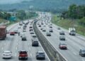 MASA depan logistik Malaysia bukan sekadar membina lebih banyak jalan raya, pelabuhan, gudang atau terminal tetapi membina infrastruktur yang saling terhubung secara fizikal dan digital.