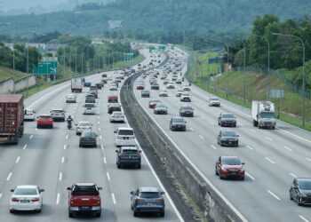 MASA depan logistik Malaysia bukan sekadar membina lebih banyak jalan raya, pelabuhan, gudang atau terminal tetapi membina infrastruktur yang saling terhubung secara fizikal dan digital.